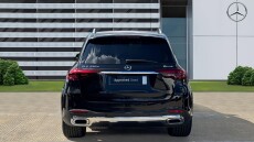 Mercedes-Benz GLE 450d 4Matic AMG Line Prem 5dr 9G-Tronic [7 St] Diesel Estate